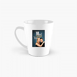 Mad About You The Best TV Series Mad About You Mugs