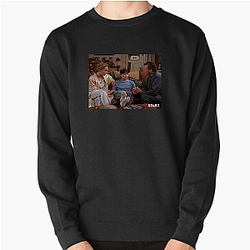 Mad About You The King of The Couple Mad About You Sweatshirts