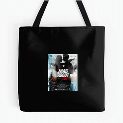 Mad About You My Favorite Sitcom Mad About You Bags