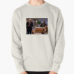 Mad About You Is My Stage Mad About You Sweatshirts