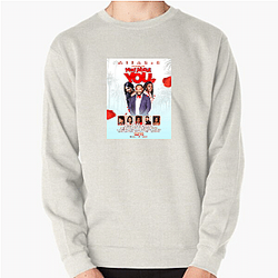 Mad About You Always Hilarious Always Relatable Mad About You Sweatshirts
