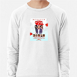 Mad About You Always Hilarious Always Relatable Mad About You Sweatshirts