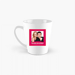 Mad About You No Limits Just Love Mad About You Mugs
