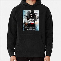 Mad About You My Favorite Sitcom Mad About You Hoodies