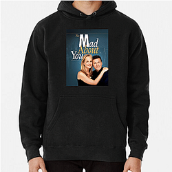 Mad About You The Best TV Series Mad About You Hoodies