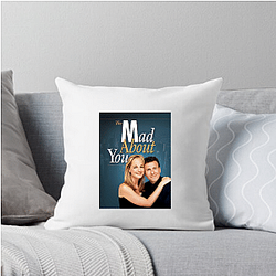 Mad About You The Best TV Series Mad About You Pillows Cover