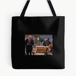 Mad About You Is My Stage Mad About You Bags