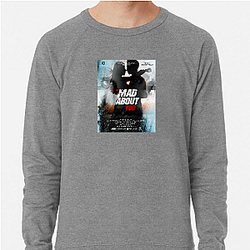 Mad About You My Favorite Sitcom Mad About You Sweatshirts