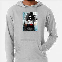 Mad About You My Favorite Sitcom Mad About You Hoodies