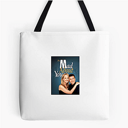Mad About You The Best TV Series Mad About You Bags
