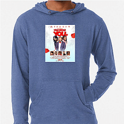 Mad About You Always Hilarious Always Relatable Mad About You Hoodies