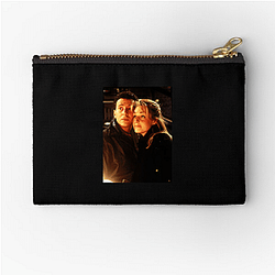 Mad About You Beyond The Screen Mad About You Zipper Pouches