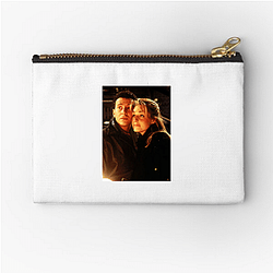 Mad About You Beyond The Screen Mad About You Zipper Pouches