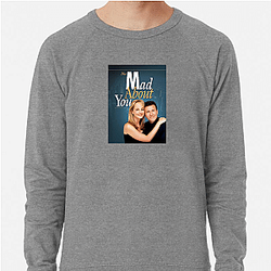 Mad About You The Best TV Series Mad About You Sweatshirts