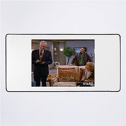 Mad About You Is My Stage Mad About You Mouse Pads