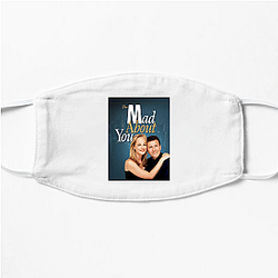 Mad About You The Best TV Series Mad About You Face Masks