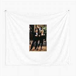 Mad About You The World Is A New York Apartment Mad About You Tapestries