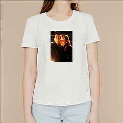 Mad About You Beyond The Screen Mad About You T-Shirts