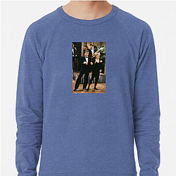 Mad About You The World Is A New York Apartment Mad About You Sweatshirts