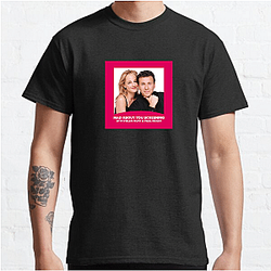 Mad About You No Limits Just Love Mad About You T-Shirts