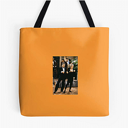 Mad About You The World Is A New York Apartment Mad About You Bags