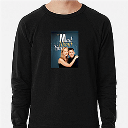 Mad About You The Best TV Series Mad About You Sweatshirts