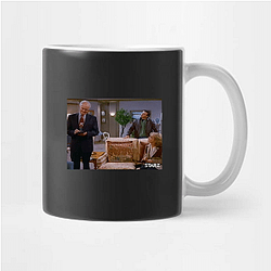 Mad About You Is My Stage Mad About You Mugs