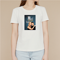Mad About You The Best TV Series Mad About You T-Shirts