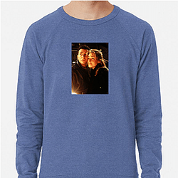 Mad About You Beyond The Screen Mad About You Sweatshirts