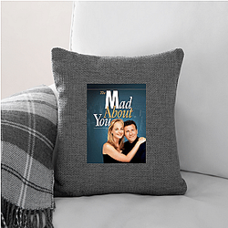 Mad About You The Best TV Series Mad About You Pillows Cover