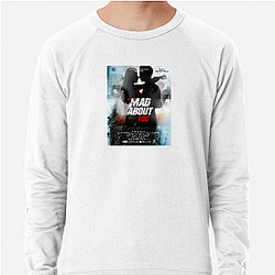 Mad About You My Favorite Sitcom Mad About You Sweatshirts