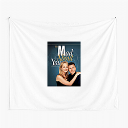 Mad About You The Best TV Series Mad About You Tapestries