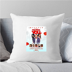 Mad About You Always Hilarious Always Relatable Mad About You Pillows Cover