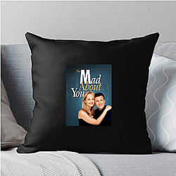 Mad About You The Best TV Series Mad About You Pillows Cover