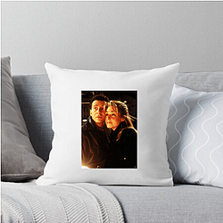 Mad About You Beyond The Screen Mad About You Pillows Cover