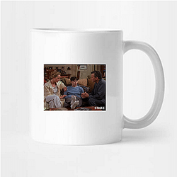 Mad About You The King of The Couple Mad About You Mugs