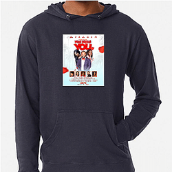 Mad About You Always Hilarious Always Relatable Mad About You Hoodies