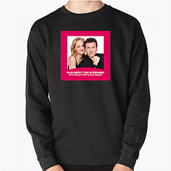 Mad About You No Limits Just Love Mad About You Sweatshirts
