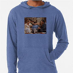 Mad About You The King of The Couple Mad About You Hoodies