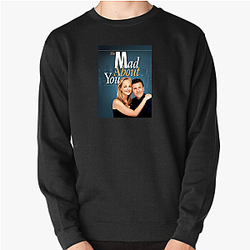Mad About You The Best TV Series Mad About You Sweatshirts