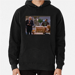 Mad About You Is My Stage Mad About You Hoodies