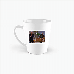 Mad About You Is My Stage Mad About You Mugs