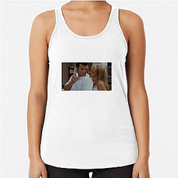 Mad About You A True Masterpiece Mad About You Tank Tops