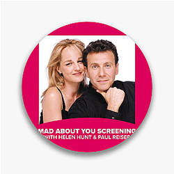Mad About You No Limits Just Love Mad About You Pins
