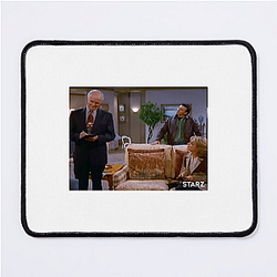 Mad About You Is My Stage Mad About You Mouse Pads
