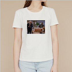 Mad About You Is My Stage Mad About You T-Shirts