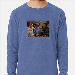 Mad About You The King of The Couple Mad About You Sweatshirts