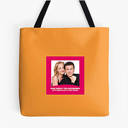 Mad About You No Limits Just Love Mad About You Bags
