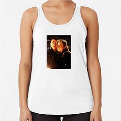 Mad About You Beyond The Screen Mad About You Tank Tops
