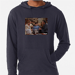 Mad About You The King of The Couple Mad About You Hoodies